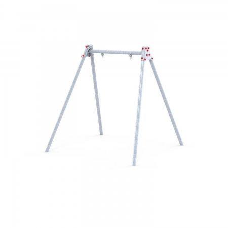 Schaukelgestell für eine Schaukel